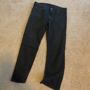 Men's Levi's size W36 L32